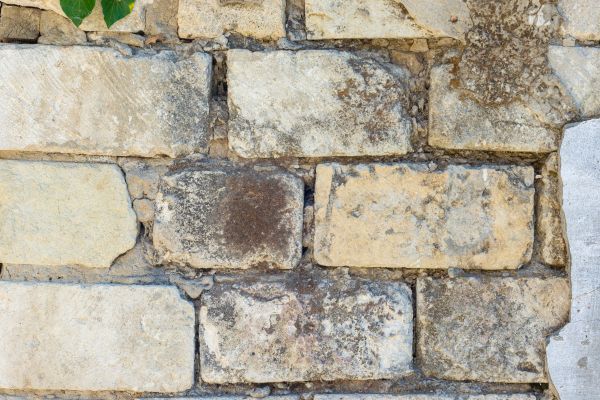 Block Wall Removal in Odessa